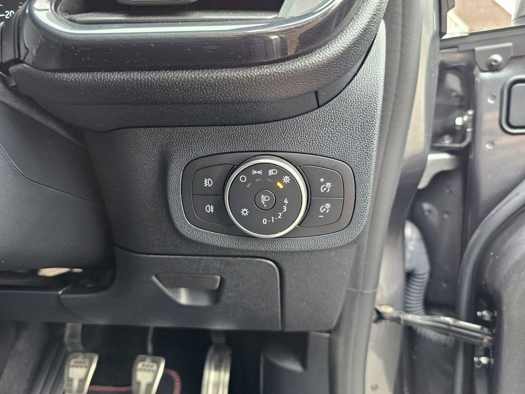 Used Ford Fiesta 2021 for sale - 76617169: Photo 29