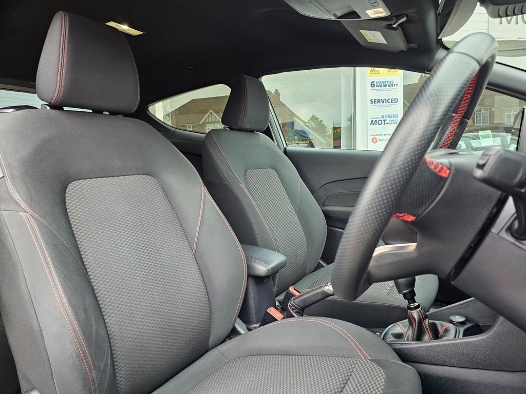 Used Ford Fiesta 2021 for sale - 76617169: Photo 31