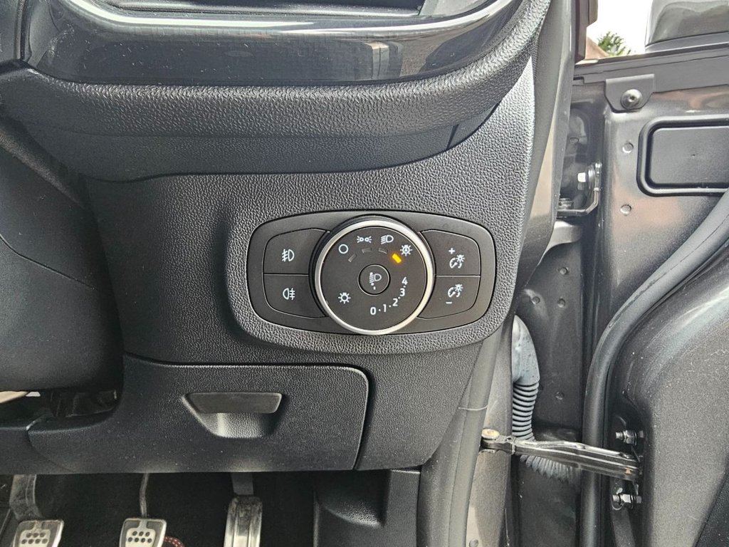 Used Ford Fiesta 2021 for sale - 76617169: Photo 32