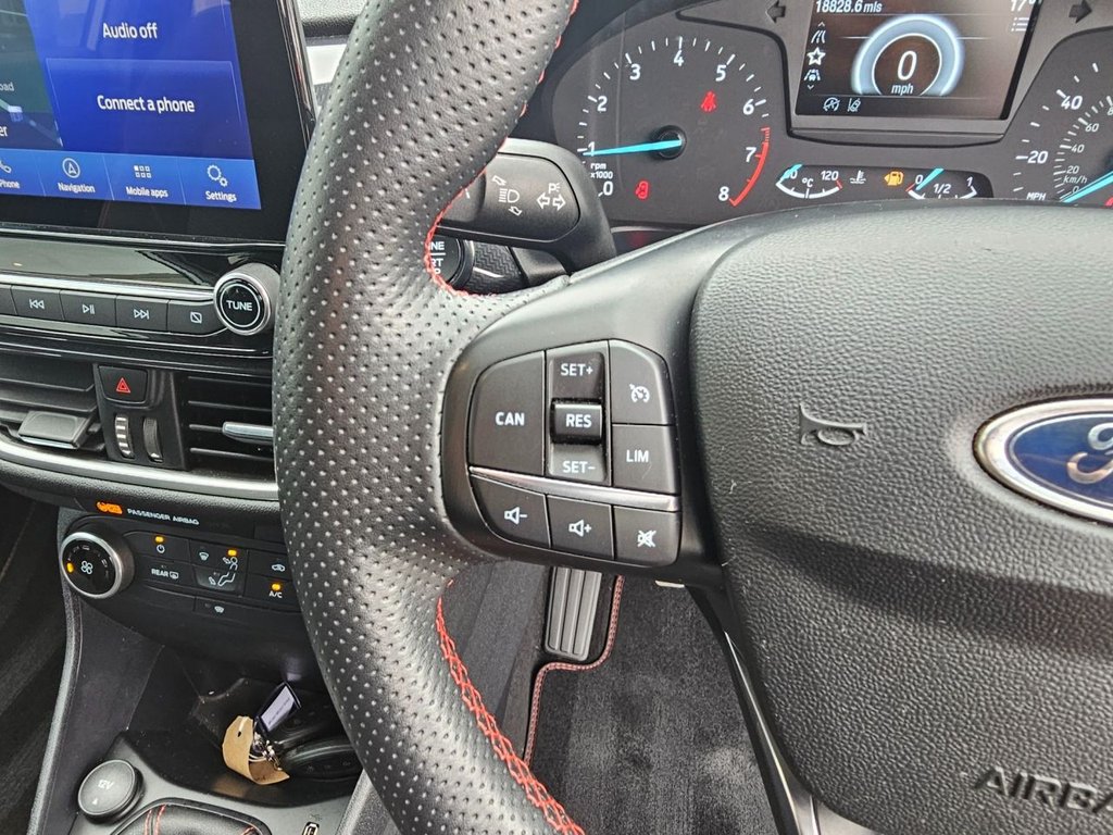 Used Ford Fiesta 2021 for sale - 76617169: Photo 34