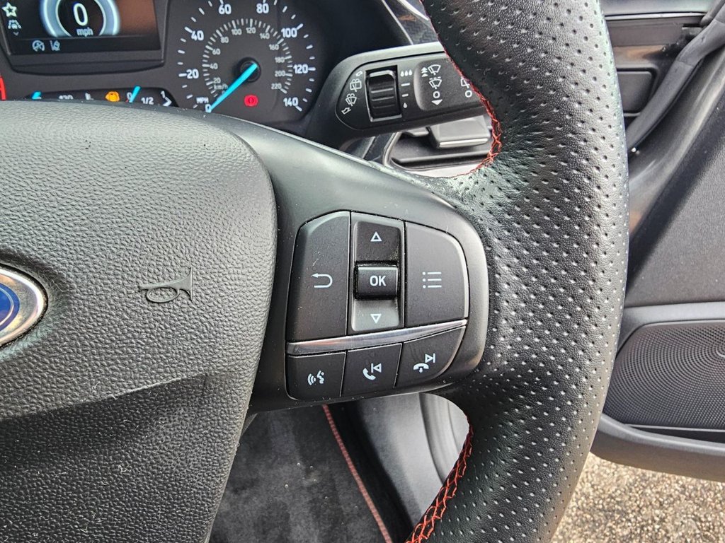 Used Ford Fiesta 2021 for sale - 76617169: Photo 35