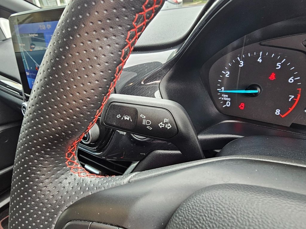 Used Ford Fiesta 2021 for sale - 76617169: Photo 36