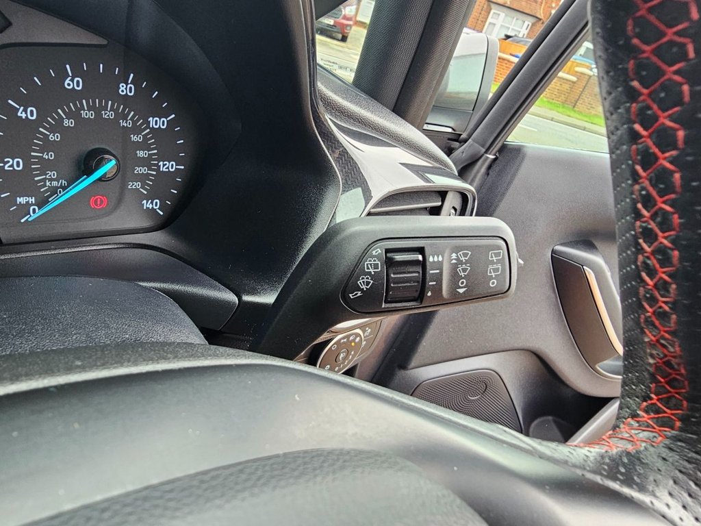 Used Ford Fiesta 2021 for sale - 76617169: Photo 37