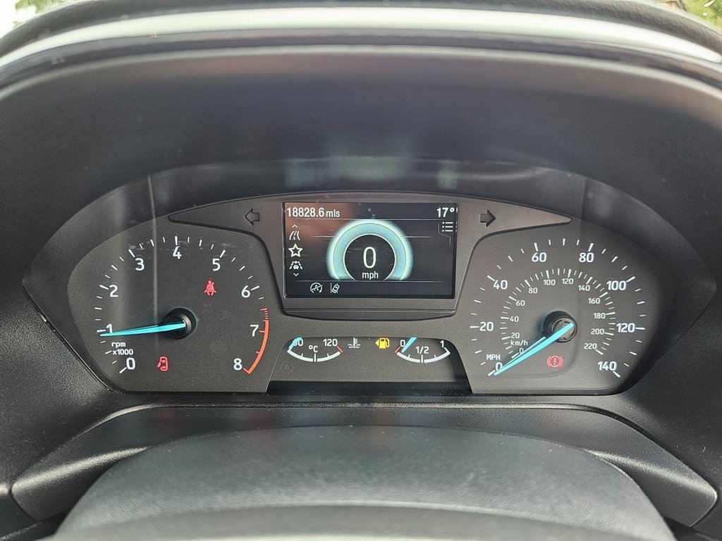 Used Ford Fiesta 2021 for sale - 76617169: Photo 38