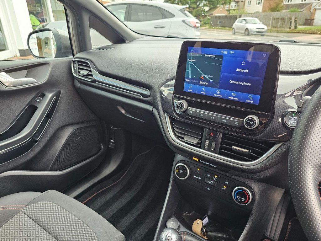 Used Ford Fiesta 2021 for sale - 76617169: Photo 39