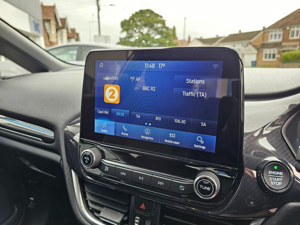 Used Ford Fiesta 2021 for sale - 76617169: Photo 41