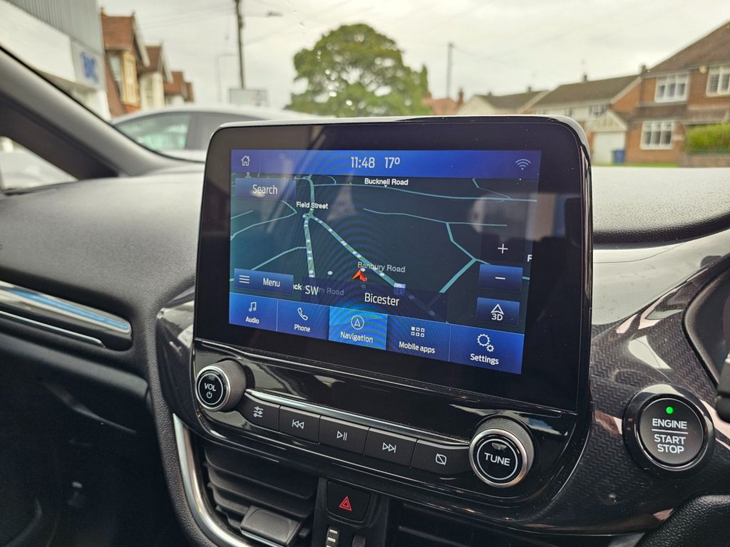 Used Ford Fiesta 2021 for sale - 76617169: Photo 42