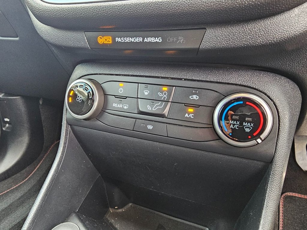 Used Ford Fiesta 2021 for sale - 76617169: Photo 44