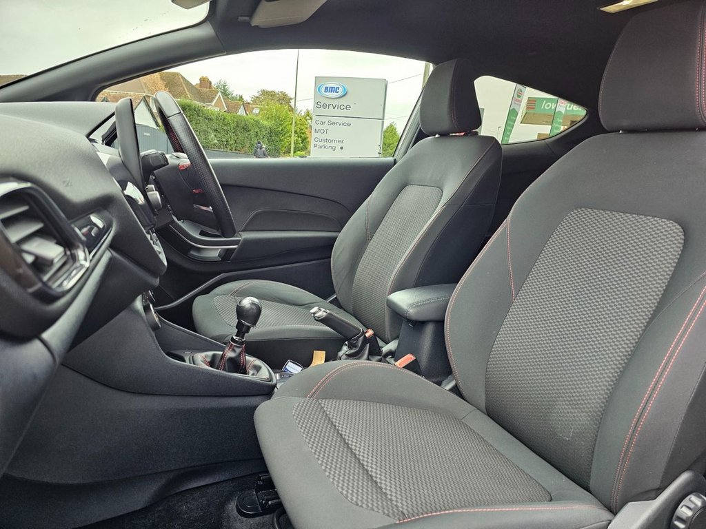 Used Ford Fiesta 2021 for sale - 76617169: Photo 49