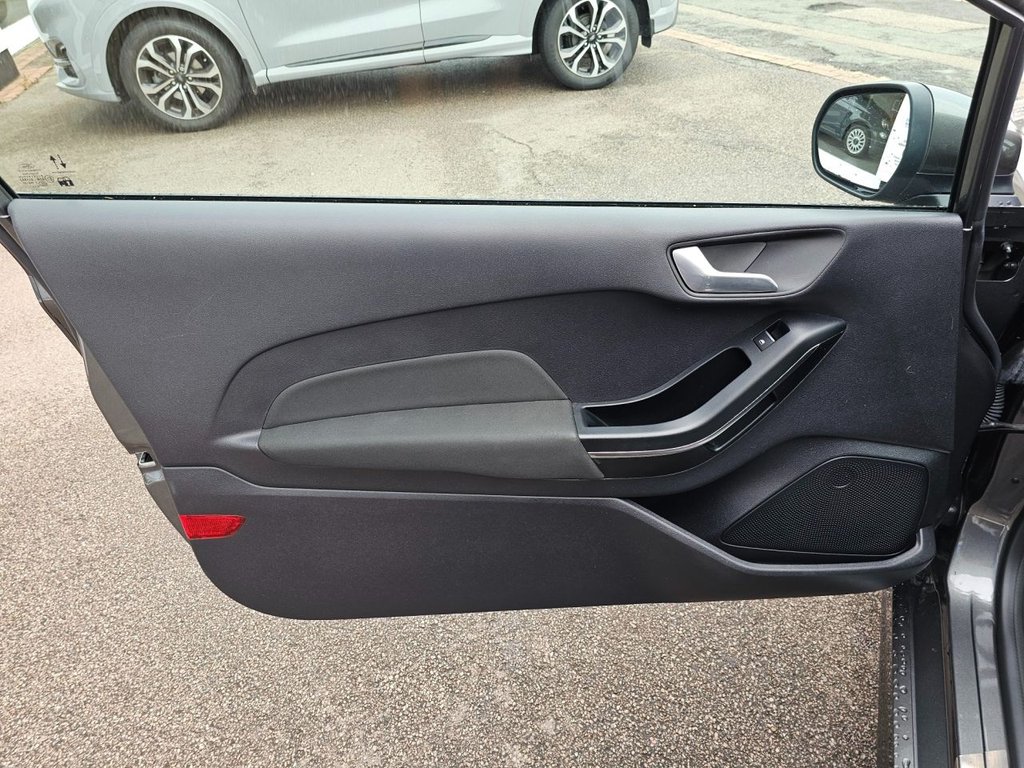 Used Ford Fiesta 2021 for sale - 76617169: Photo 50