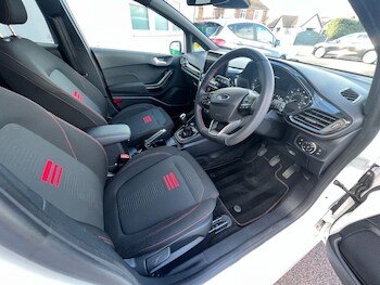 Used Ford Fiesta 2023 for sale - 76617168: Photo