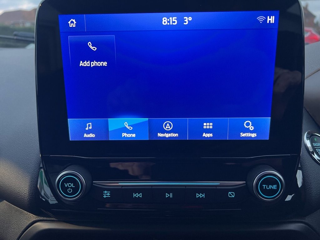 Used Ford Ecosport 2020 for sale - 77048989: Photo 30