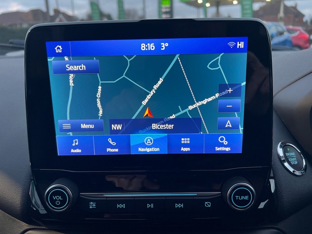 Used Ford Ecosport 2020 for sale - 77048989: Photo 31