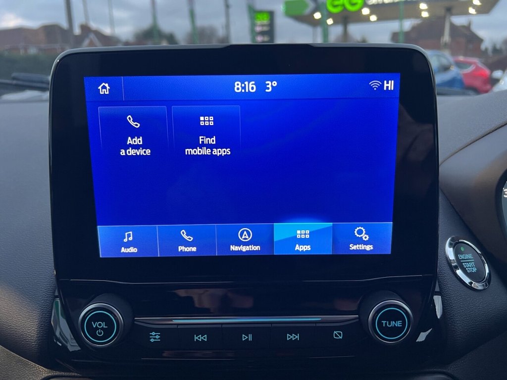 Used Ford Ecosport 2020 for sale - 77048989: Photo 32