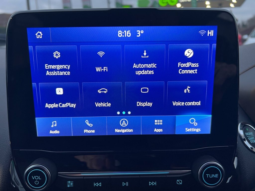 Used Ford Ecosport 2020 for sale - 77048989: Photo 33