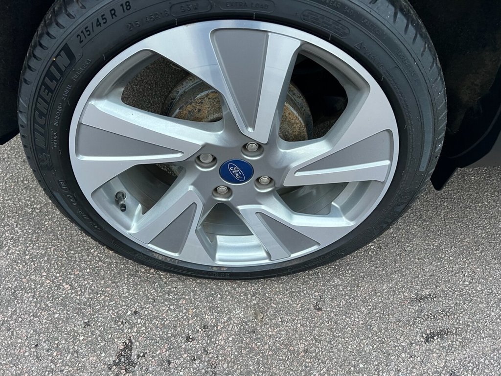 Used Ford Ecosport 2020 for sale - 77048989: Photo 38