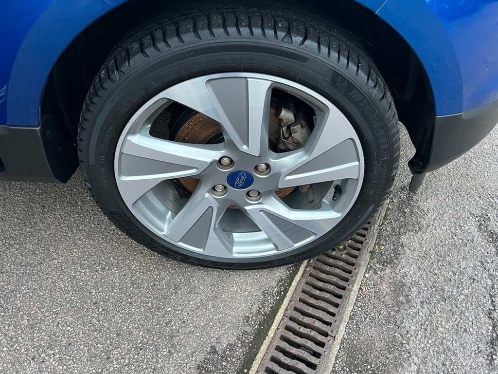 Used Ford Ecosport 2020 for sale - 77048989: Photo 39