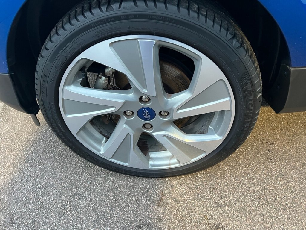 Used Ford Ecosport 2020 for sale - 77048989: Photo 40