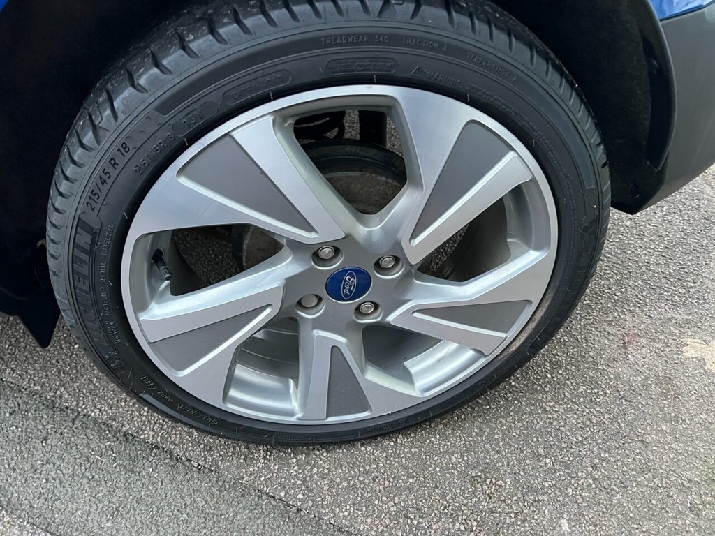 Used Ford Ecosport 2020 for sale - 77048989: Photo 41