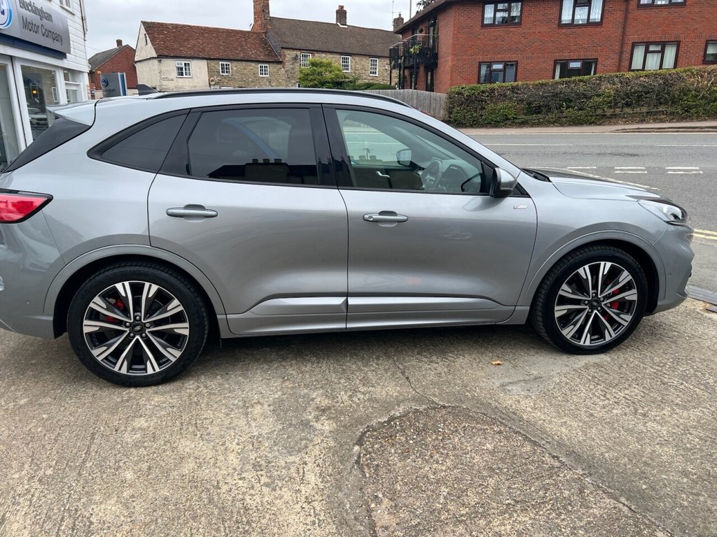 Used Ford Kuga 2021 for sale - 76617268: Photo 13