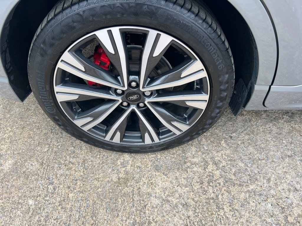 Used Ford Kuga 2021 for sale - 76617268: Photo 14