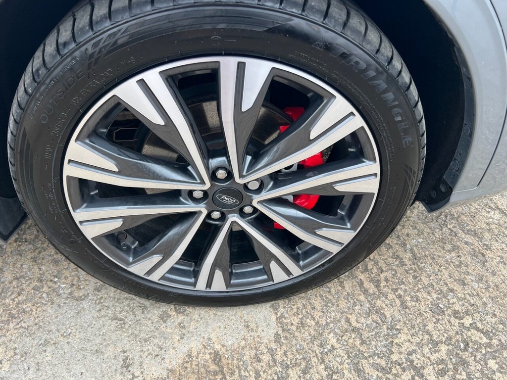 Used Ford Kuga 2021 for sale - 76617268: Photo 16