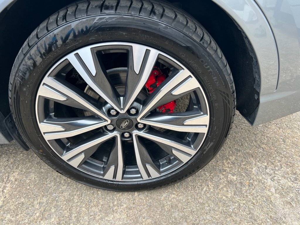 Used Ford Kuga 2021 for sale - 76617268: Photo 17