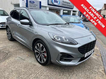 Used Ford Kuga 2021 for sale - 76617268: Photo