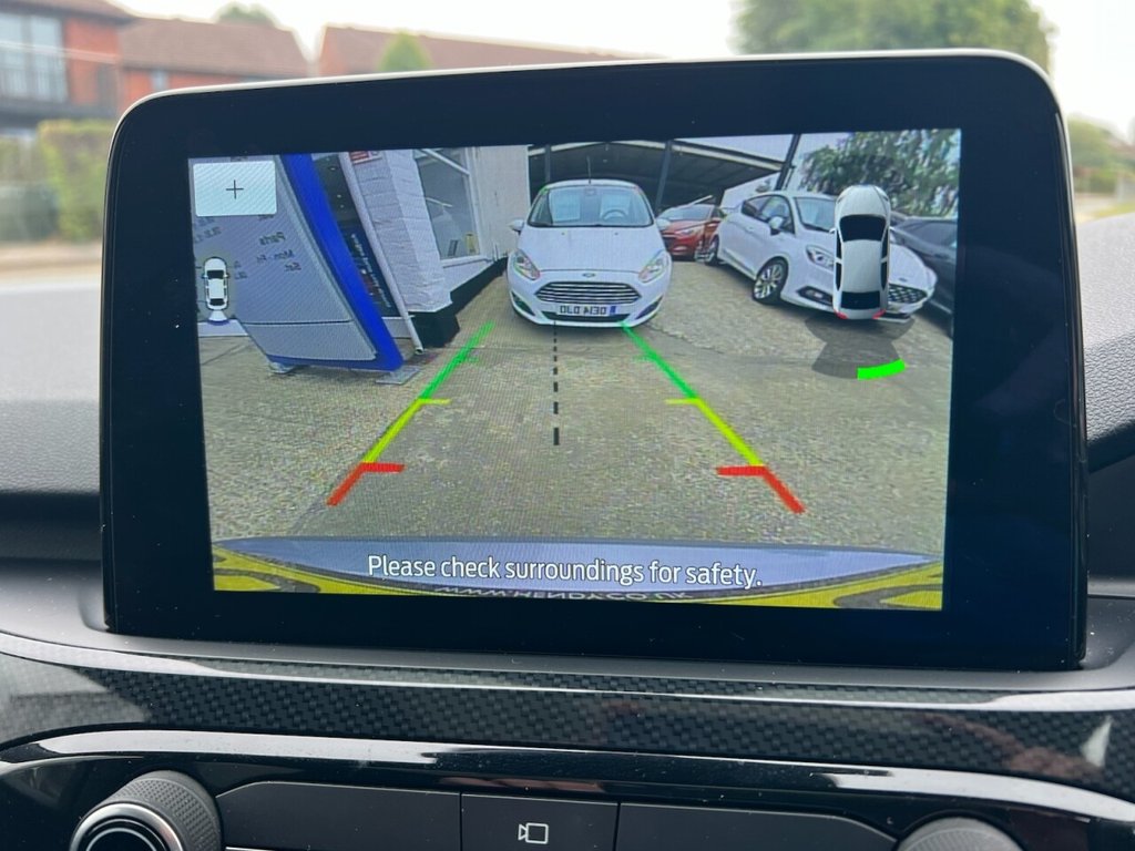 Used Ford Kuga 2021 for sale - 76617268: Photo 26