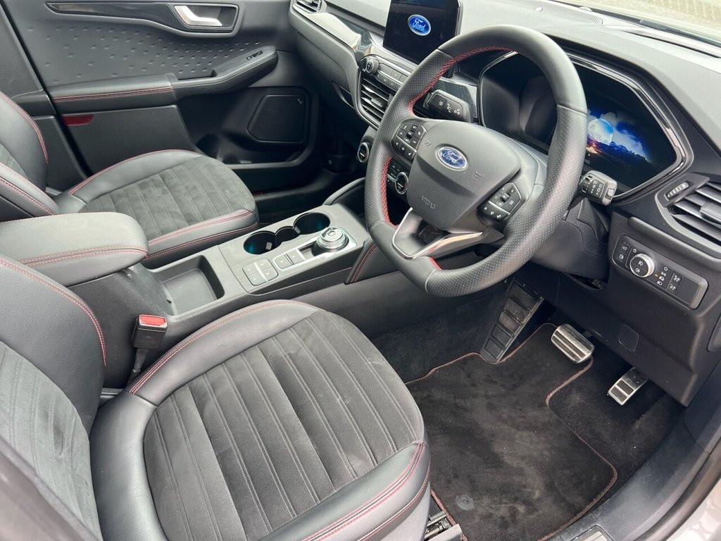 Used Ford Kuga 2021 for sale - 76617268: Photo 3