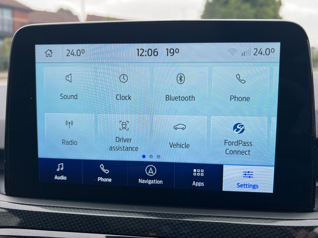 Used Ford Kuga 2021 for sale - 76617268: Photo 32