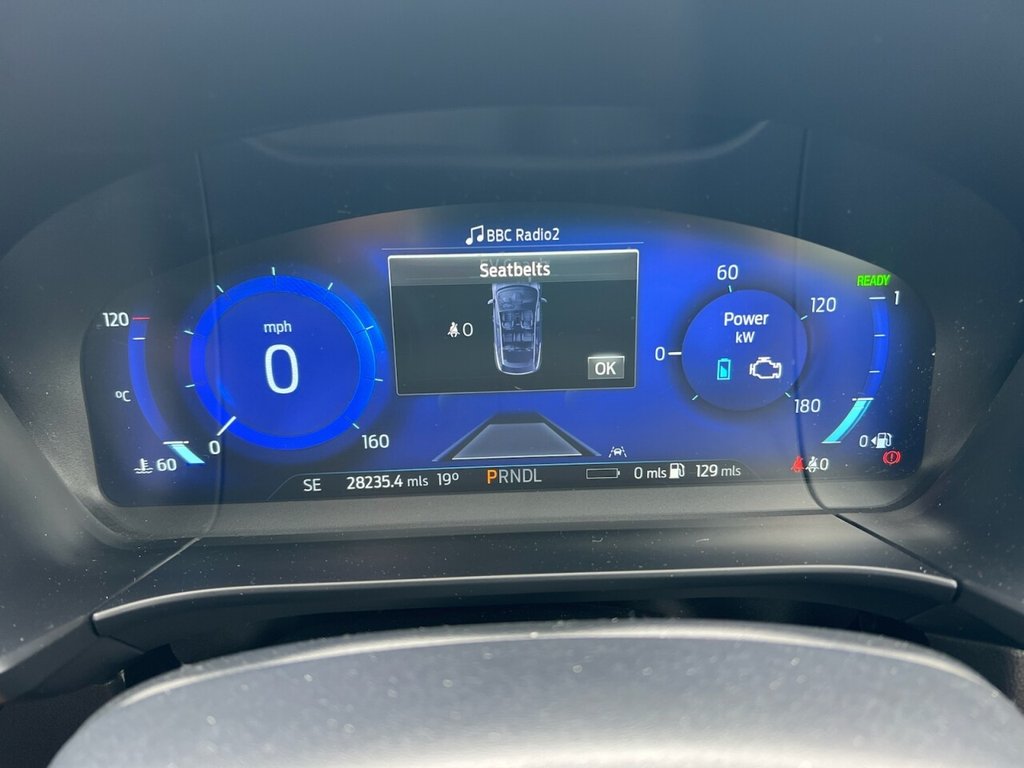 Used Ford Kuga 2021 for sale - 76617268: Photo 34