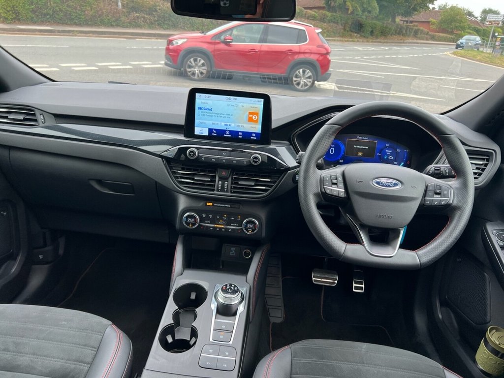 Used Ford Kuga 2021 for sale - 76617268: Photo 36