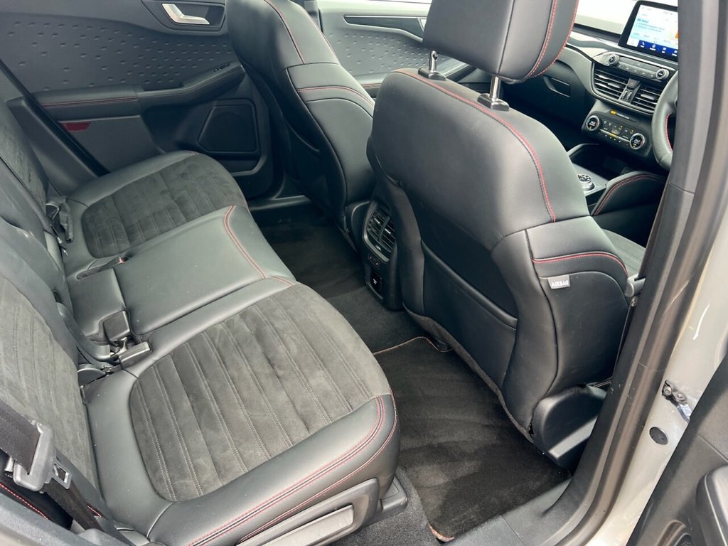 Used Ford Kuga 2021 for sale - 76617268: Photo 37