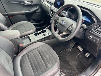 Used Ford Kuga 2021 for sale - 76617268: Photo