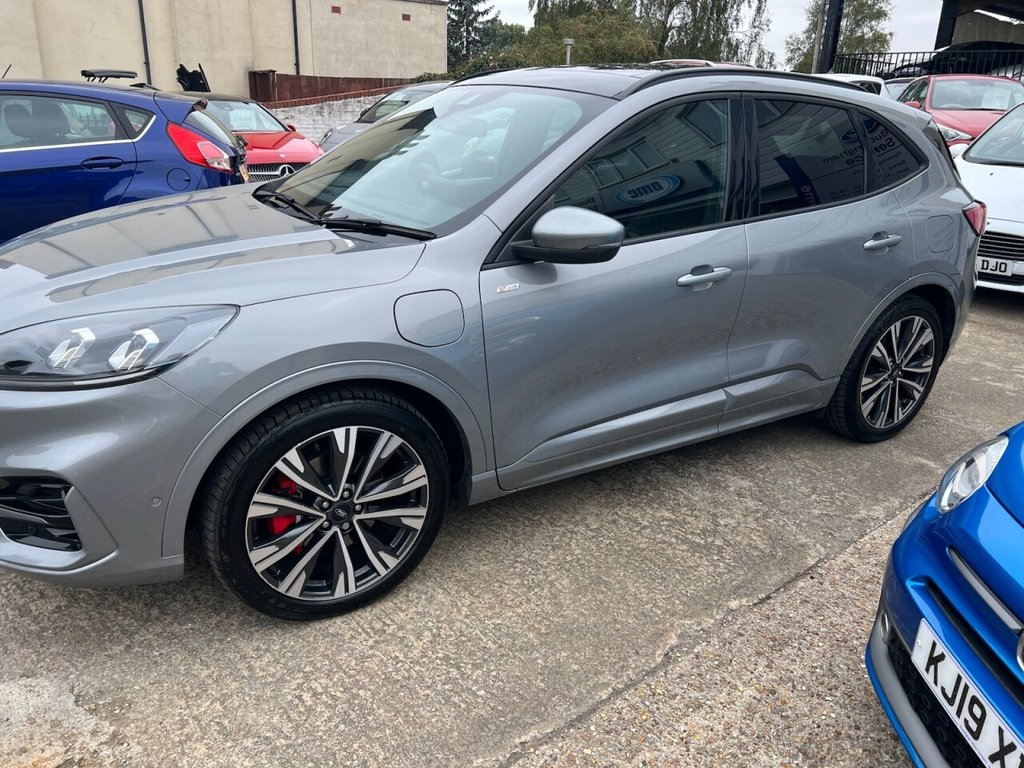 Used Ford Kuga 2021 for sale - 76617268: Photo 8