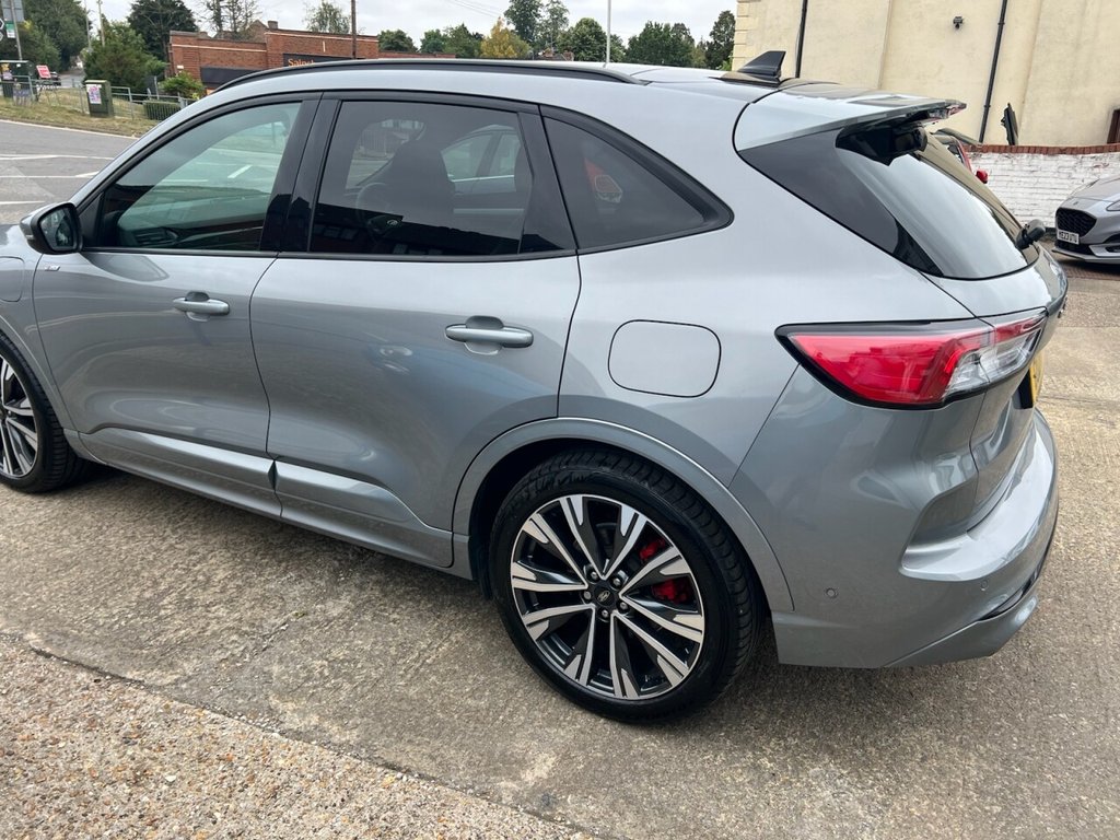 Used Ford Kuga 2021 for sale - 76617268: Photo 9