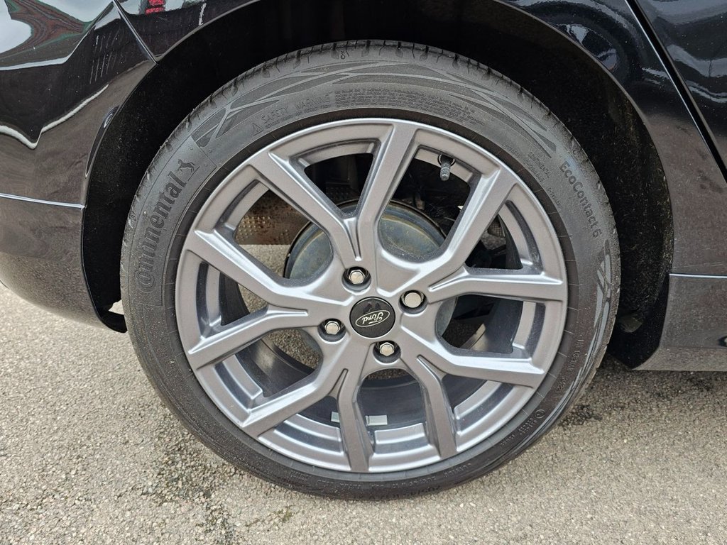 Used Ford Fiesta 2023 for sale - 76617195: Photo 12