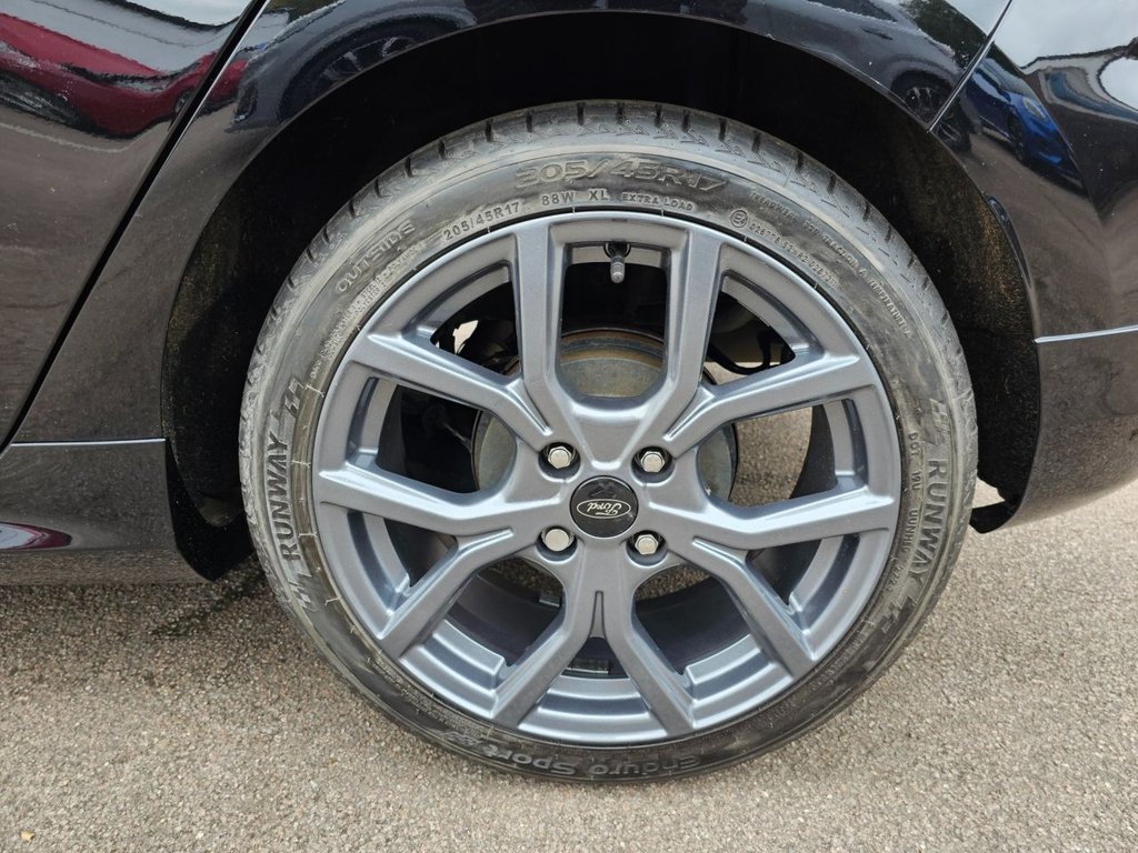 Used Ford Fiesta 2023 for sale - 76617195: Photo 13