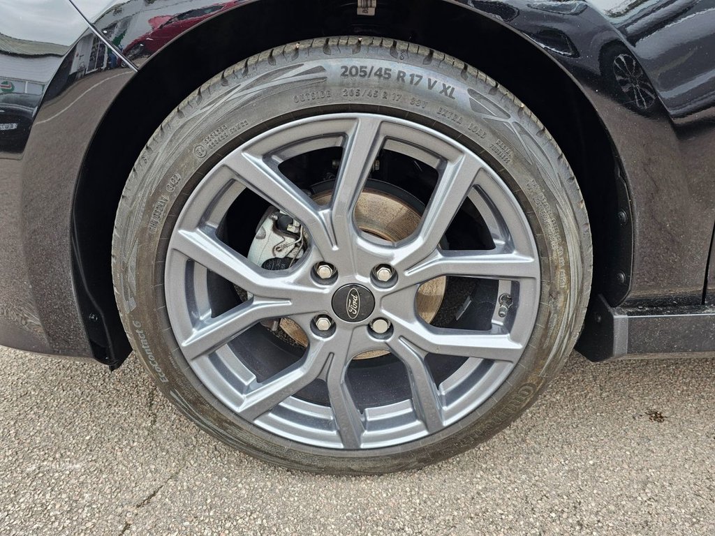 Used Ford Fiesta 2023 for sale - 76617195: Photo 14