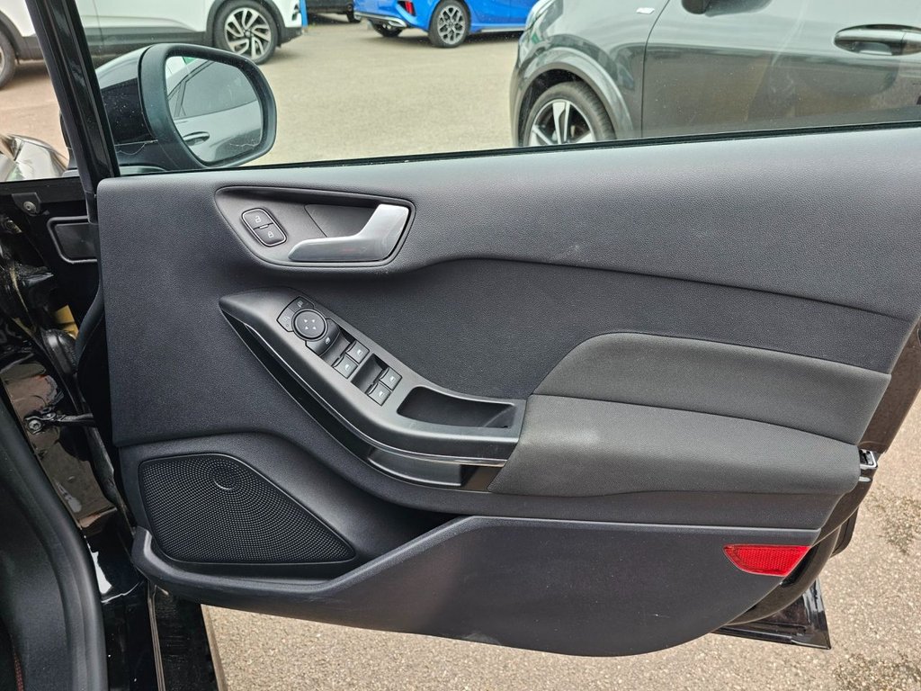 Used Ford Fiesta 2023 for sale - 76617195: Photo 17