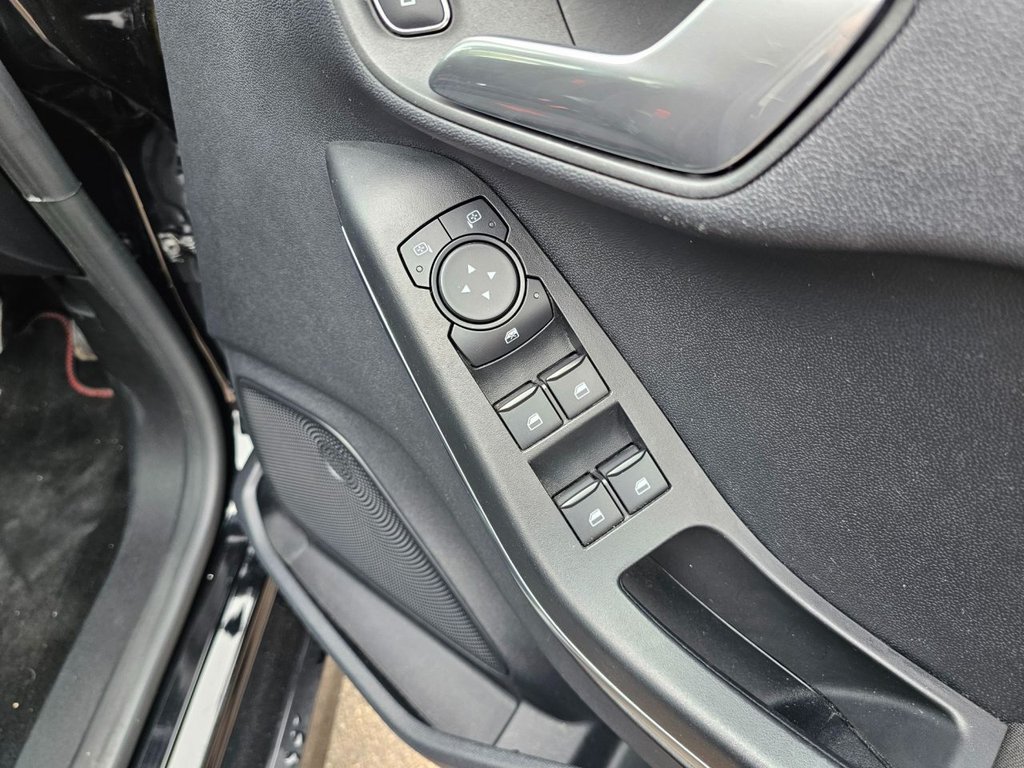 Used Ford Fiesta 2023 for sale - 76617195: Photo 18