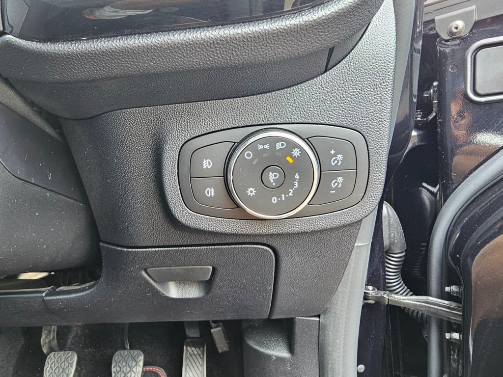 Used Ford Fiesta 2023 for sale - 76617195: Photo 19