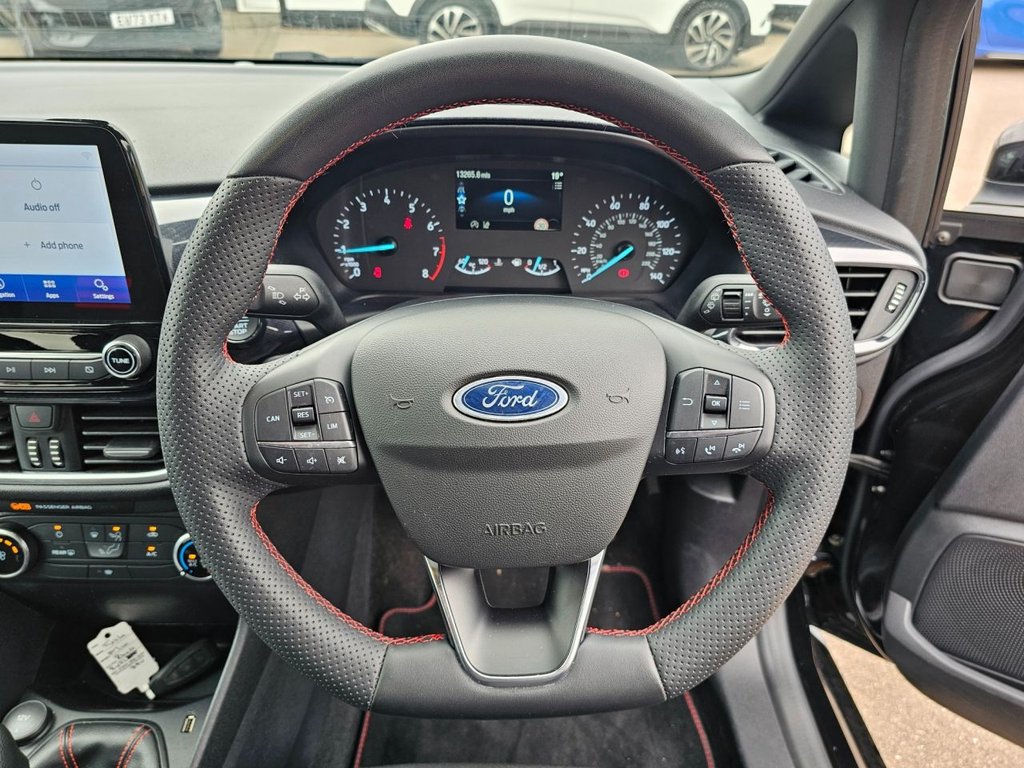 Used Ford Fiesta 2023 for sale - 76617195: Photo 20