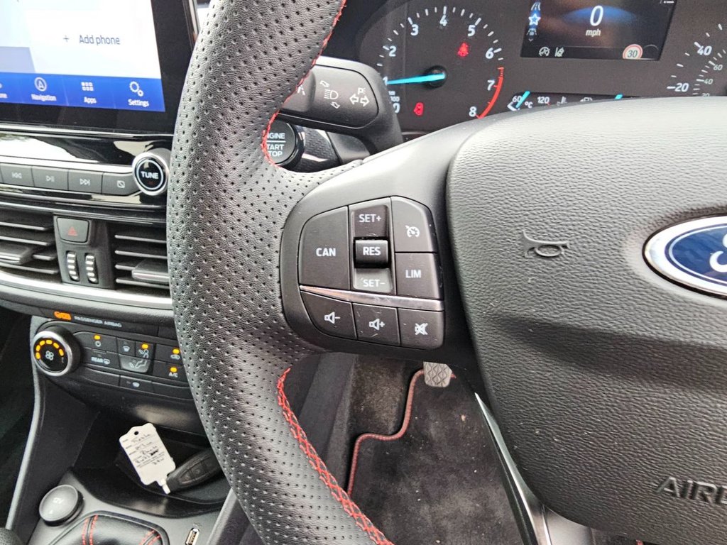 Used Ford Fiesta 2023 for sale - 76617195: Photo 21