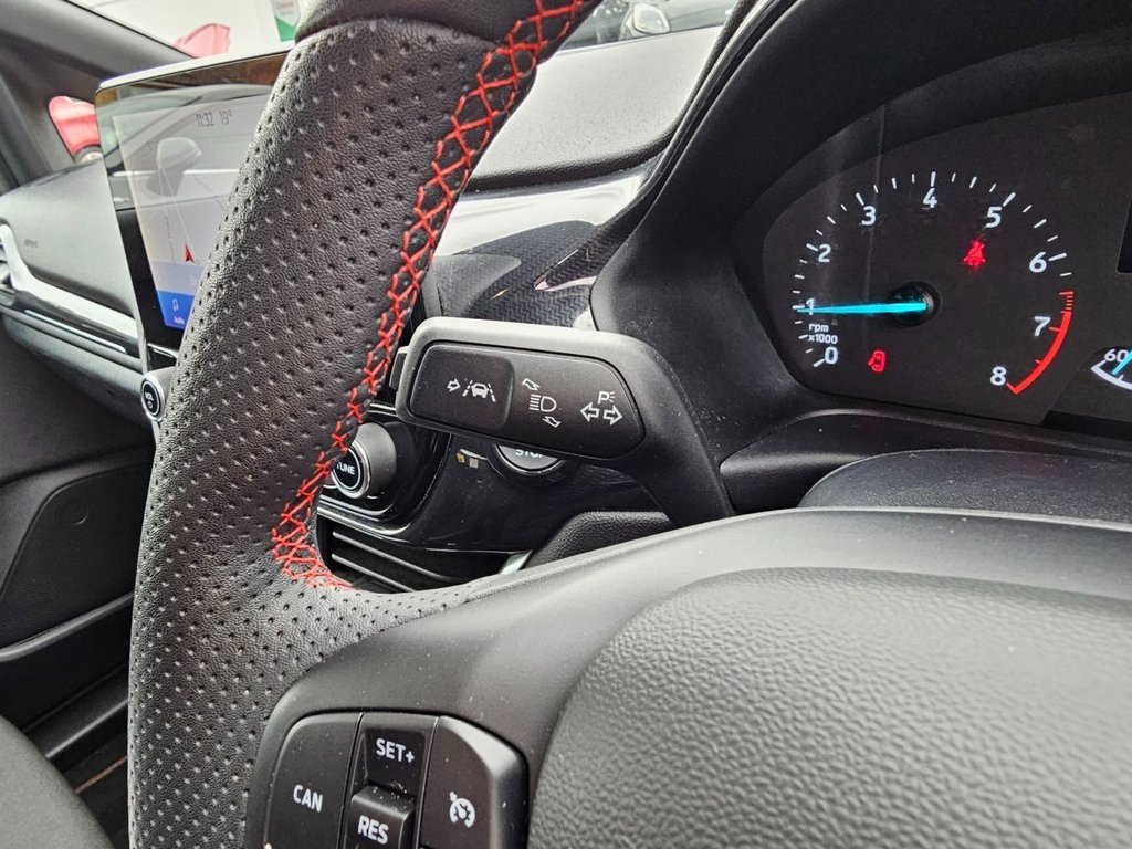 Used Ford Fiesta 2023 for sale - 76617195: Photo 23