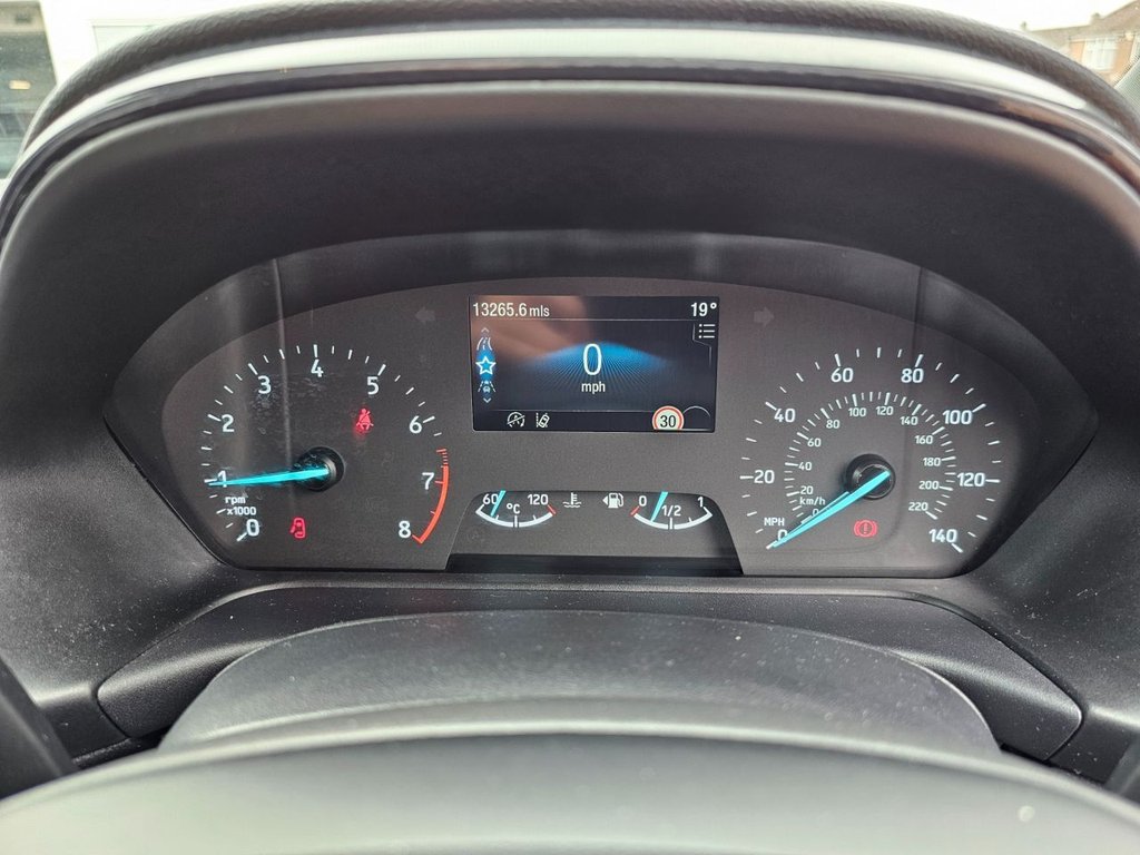 Used Ford Fiesta 2023 for sale - 76617195: Photo 25