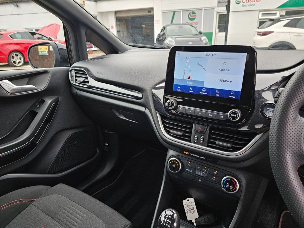 Used Ford Fiesta 2023 for sale - 76617195: Photo 26