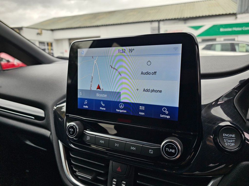 Used Ford Fiesta 2023 for sale - 76617195: Photo 27