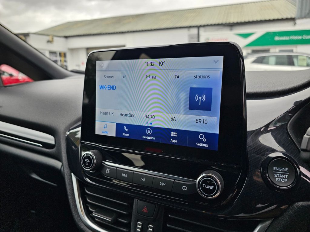 Used Ford Fiesta 2023 for sale - 76617195: Photo 28